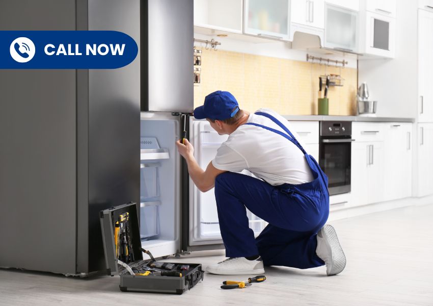 Truro Appliance Repair Company