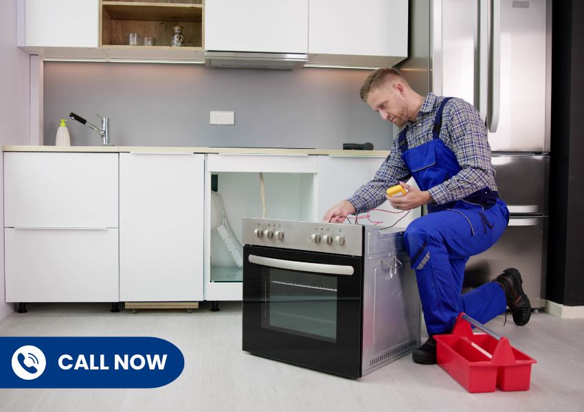 Appliance Repair Services in Truro, MA